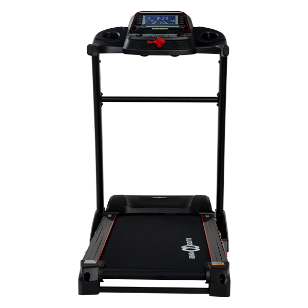 Обновленная беговая дорожка CardioPower T30