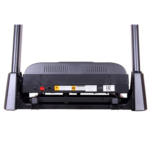 Обновленная беговая дорожка CardioPower T45