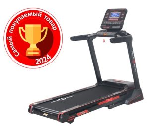 Беговая дорожка CardioPower T50 (2023)