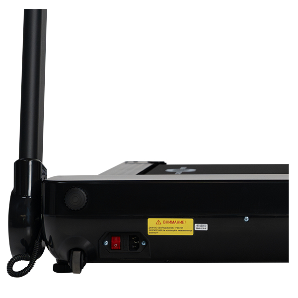 Беговая дорожка CardioPower TT30