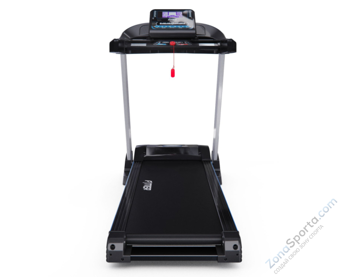 Беговая дорожка DFC Fytter RU-10