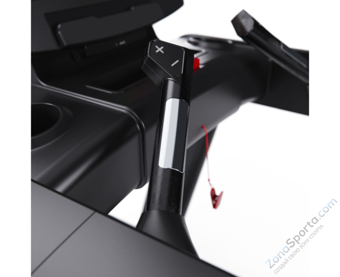 Беговая дорожка DFC Juno T780 COM