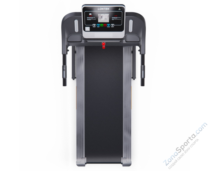 Беговая дорожка DFC Longtek T-X510G