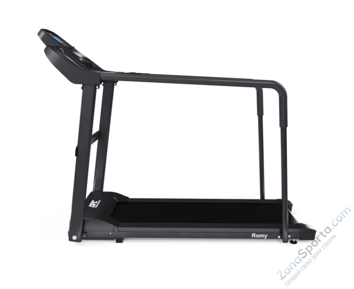 Беговая дорожка DFC Romy T195