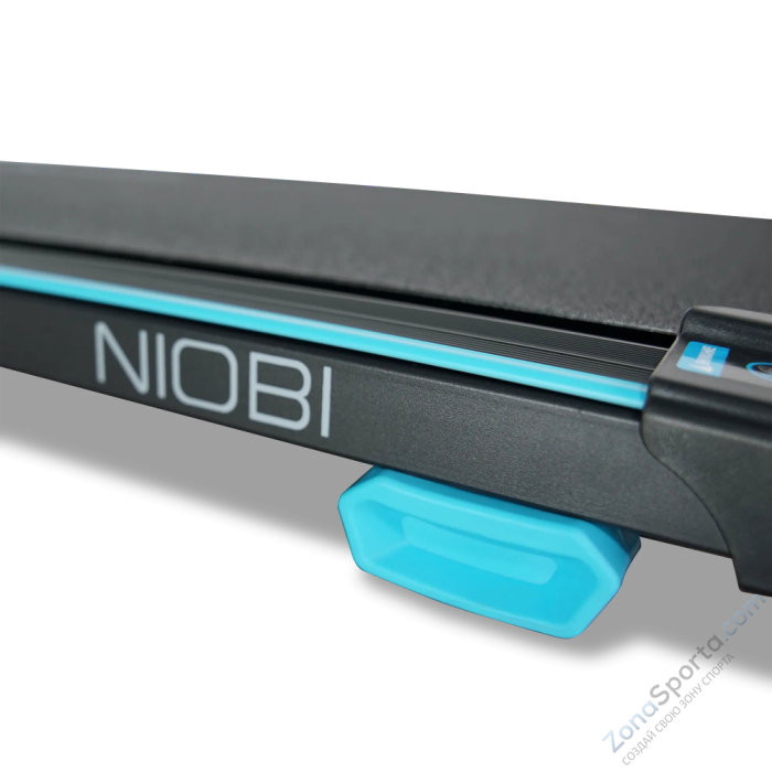 Беговая дорожка домашняя Oxygen Fitness Niobi