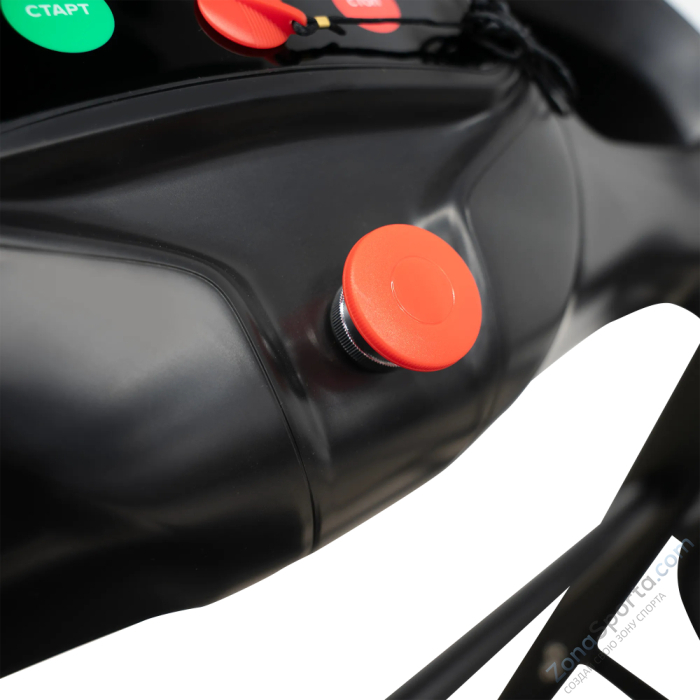 Беговая дорожка домашняя Oxygen Fitness Revive B