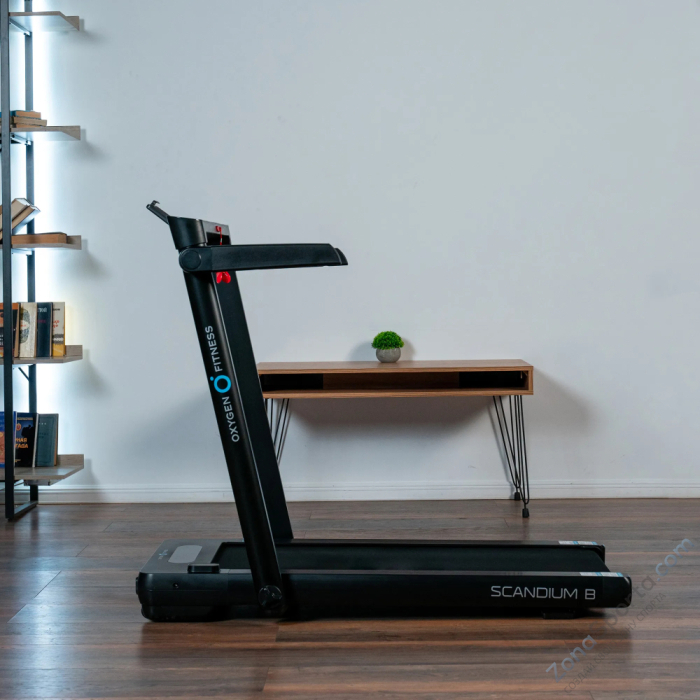 Беговая дорожка домашняя Oxygen Fitness Scandium B