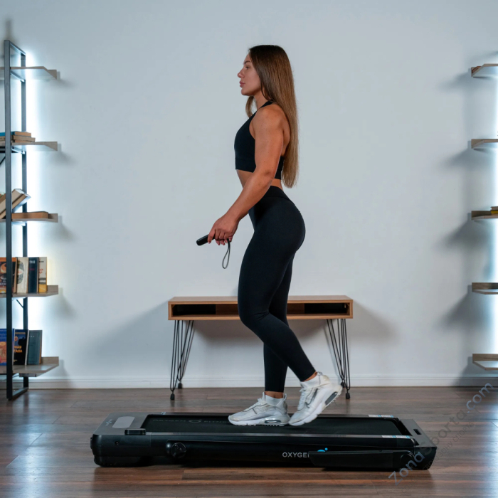 Беговая дорожка домашняя Oxygen Fitness Scandium B