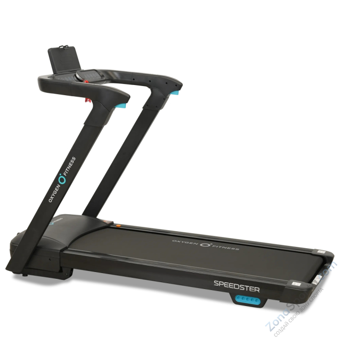 Беговая дорожка домашняя Oxygen Fitness Speedster