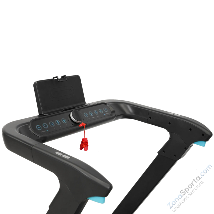 Беговая дорожка домашняя Oxygen Fitness Speedster