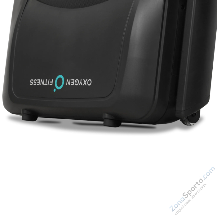 Беговая дорожка домашняя Oxygen Fitness Speedster