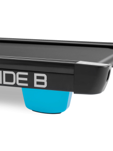 Беговая дорожка домашняя Oxygen Fitness Stride (черный)