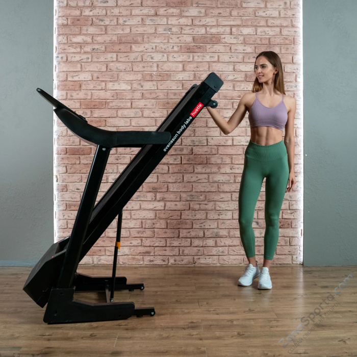 Беговая дорожка домашняя Svensson Body Labs Hustle