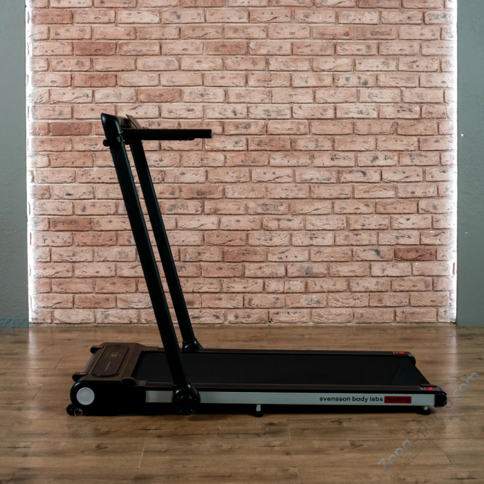 Беговая дорожка домашняя Svensson Body Labs Revamp