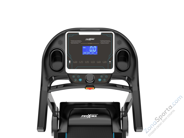 Беговая дорожка электрическая Proxima Nicole Арт. Prot-225