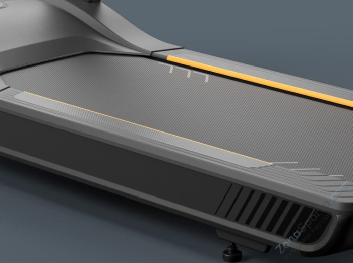 Беговая дорожка Matrix Endurance с консолью Touch XL Base