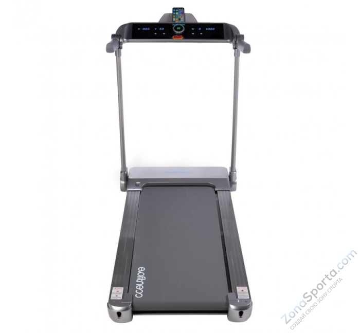 Беговая дорожка Evo Fitness Delta New