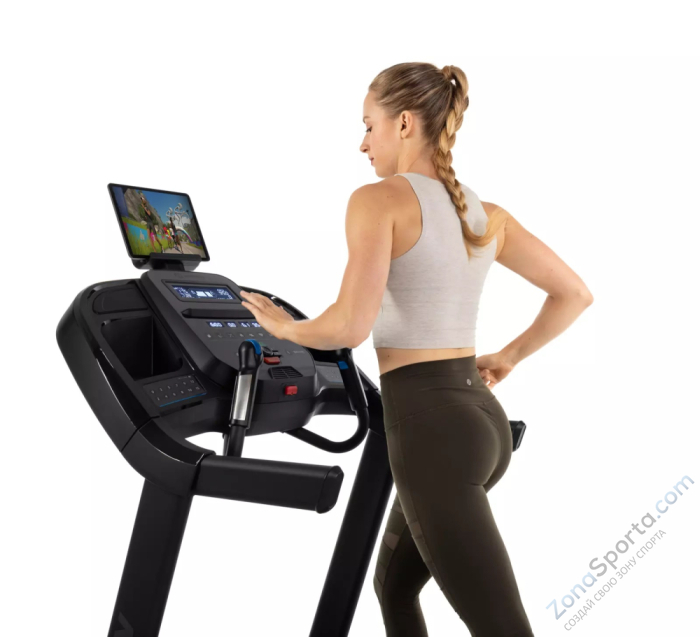 Беговая дорожка Horizon 7.0AT-24