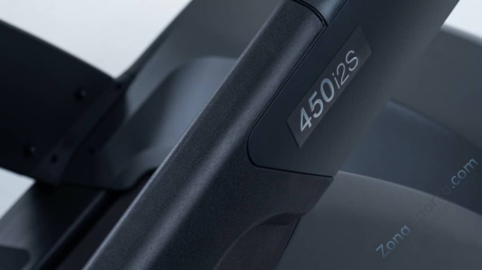 Беговая дорожка Intenza 450 Ti2S