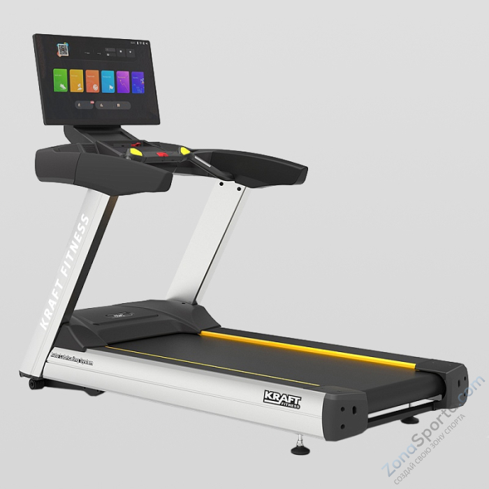 Беговая дорожка Kraft Fitness PK-12LT32