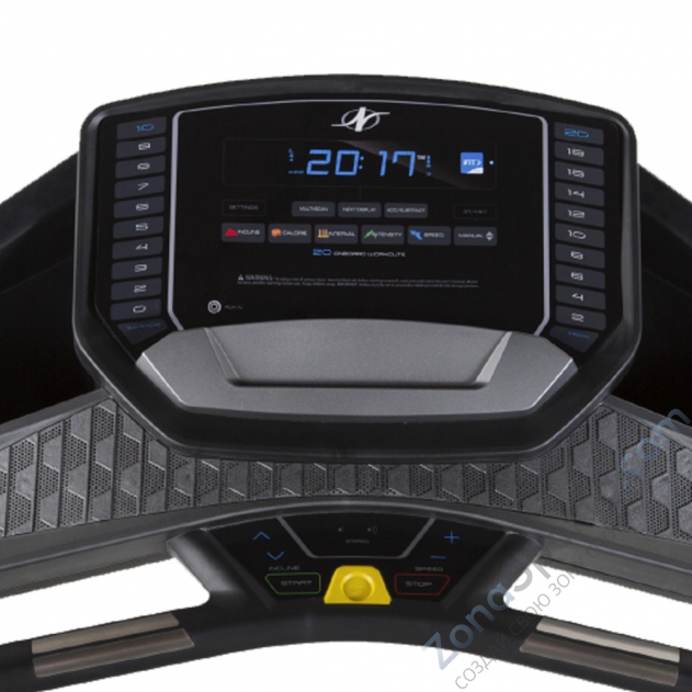 Беговая дорожка NordicTrack T7.0 NEW