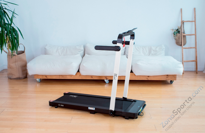 Беговая дорожка Orlauf Jay