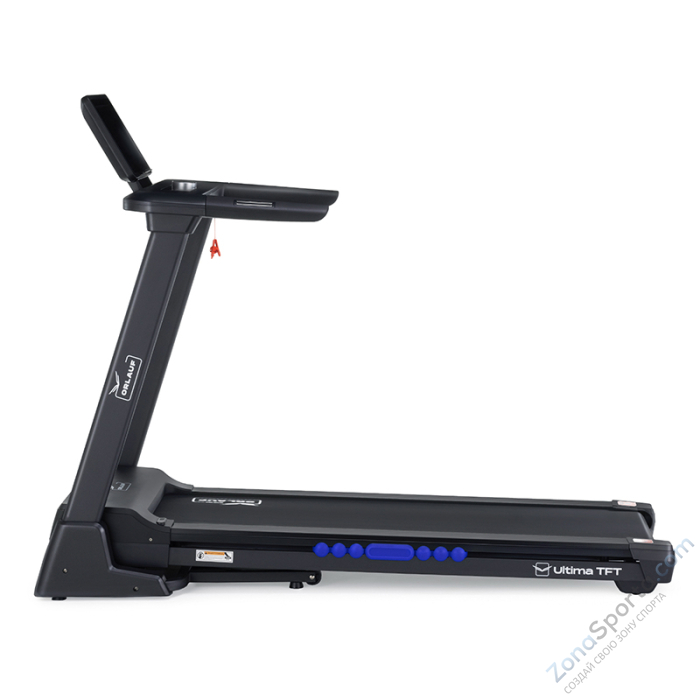 Беговая дорожка Orlauf Ultima TFT