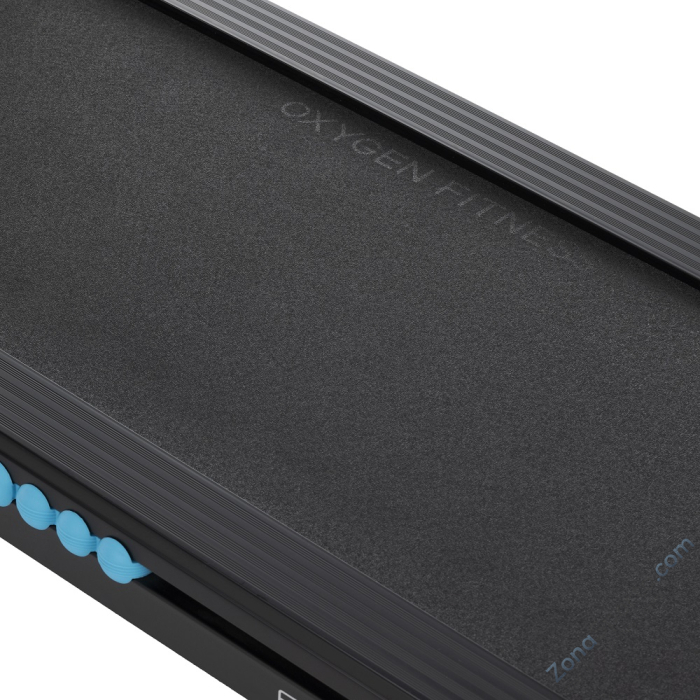 Беговая дорожка Oxygen Fitness Emerald LED