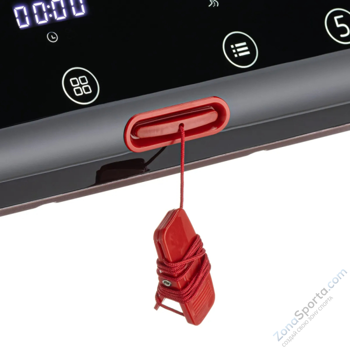 Беговая дорожка Oxygen Fitness M-Concept Sport (White)