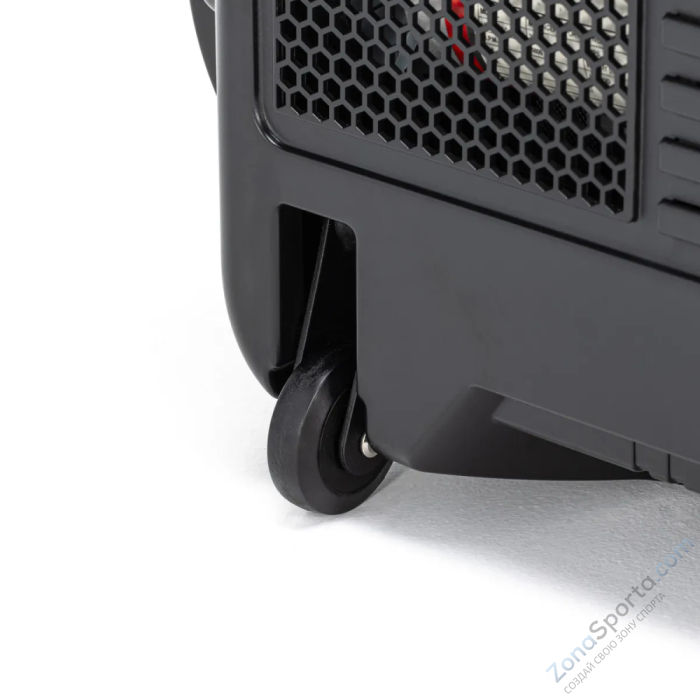 Беговая дорожка Oxygen Fitness M-Concept Sport (Smoky)