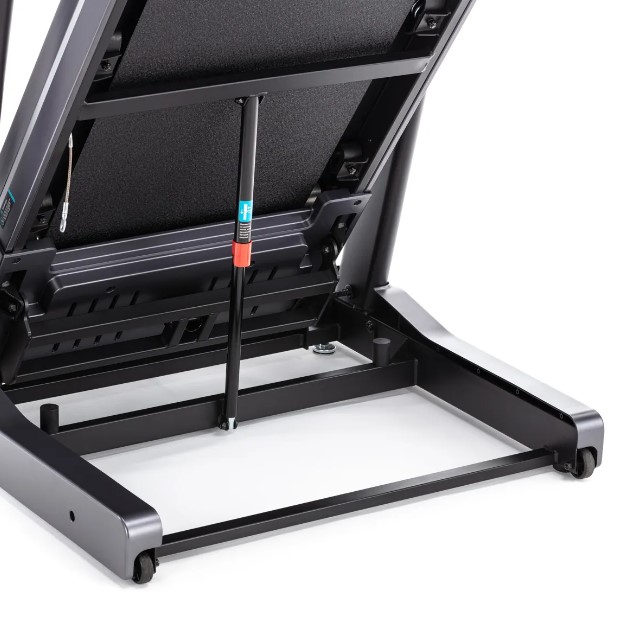 Беговая дорожка полукоммерческая Oxygen Fitness Cobalt LCD PRO