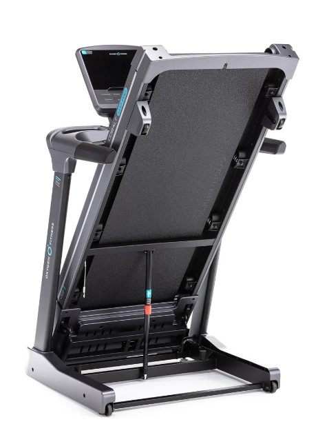 Беговая дорожка полукоммерческая Oxygen Fitness Cobalt LCD PRO