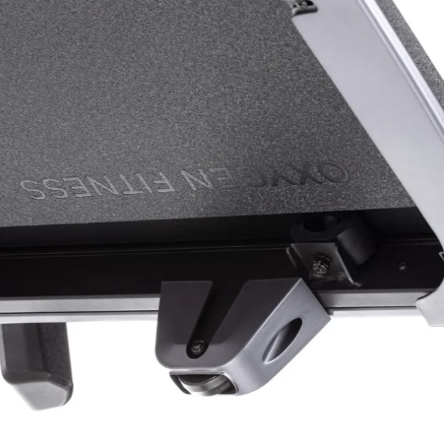 Беговая дорожка полукоммерческая Oxygen Fitness Cobalt TFT PRO