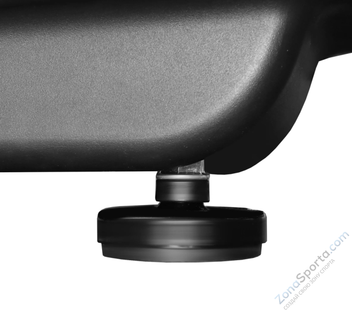 Беговая дорожка профессиональная инерционная механическая Bronze Gym T940M Caterpillar New