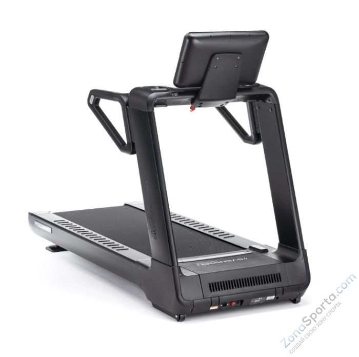 Беговая дорожка профессиональная Svensson Industrial Performer