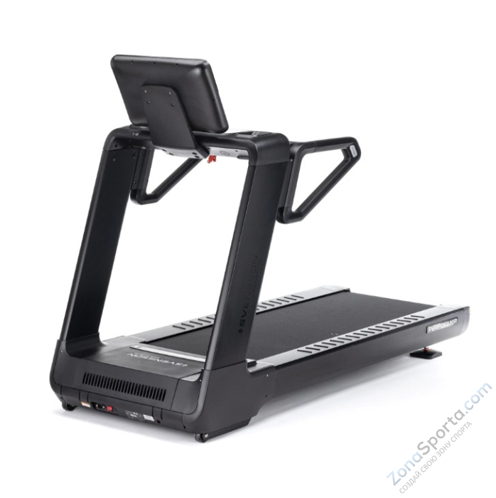 Беговая дорожка профессиональная Svensson Industrial Performer