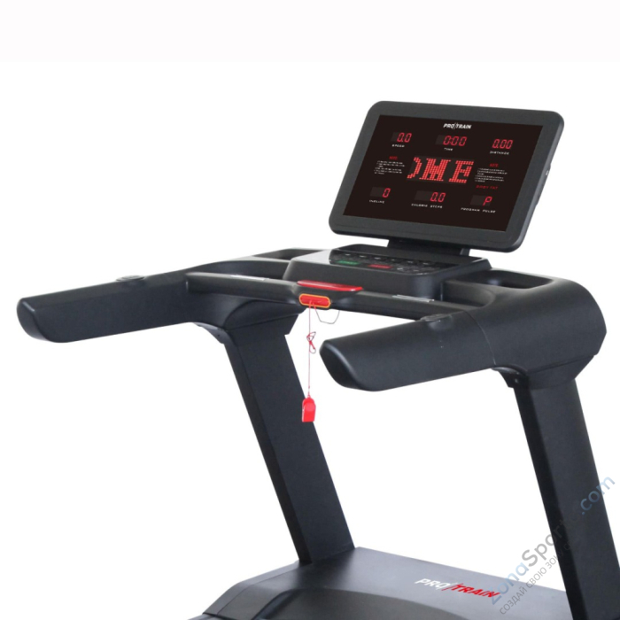 Беговая дорожка Protrain K260