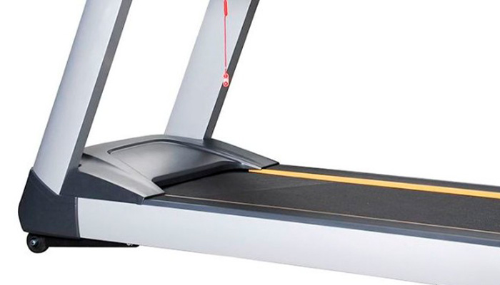 Беговая дорожка Protrain N7D