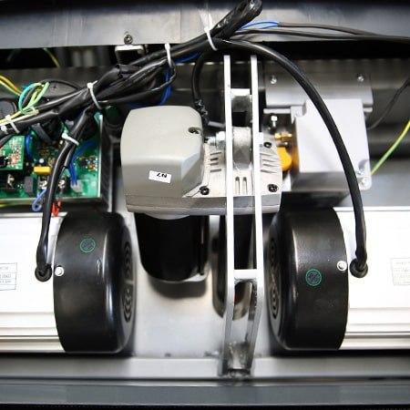 Беговая дорожка Protrain N7D