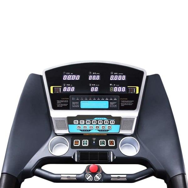 Беговая дорожка Protrain N7D