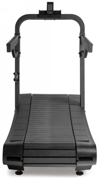 Беговая дорожка с изогнутым полотном VictoryFit VF-6009