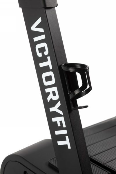 Беговая дорожка с изогнутым полотном VictoryFit VF-6009