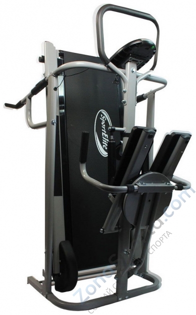 Беговая дорожка Sport Elite SE-1611 министадион