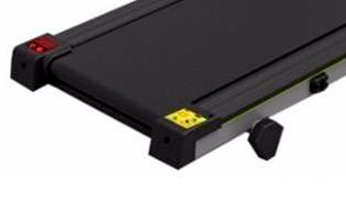 Беговая дорожка Strength Master Mi1210