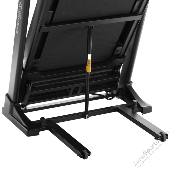 Беговая дорожка Svensson Body Labs Physioline Sprintmaster B