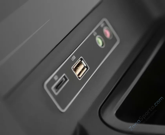 Беговая дорожка Svensson Industrial Armortech (Graphite blue)