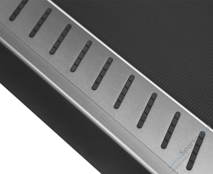 Беговая дорожка Svensson Industrial Armortech (Graphite blue)