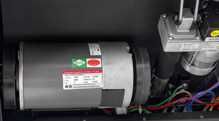 Беговая дорожка Titanium Masters Physiotech X-Compact