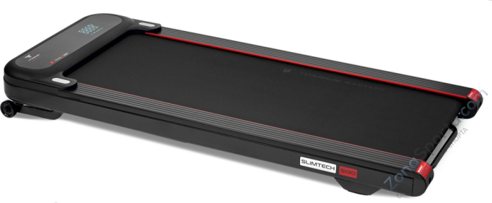 Беговая дорожка Titanium Masters Slimtech S130 Беговая дорожка Titanium Masters Slimtech S130