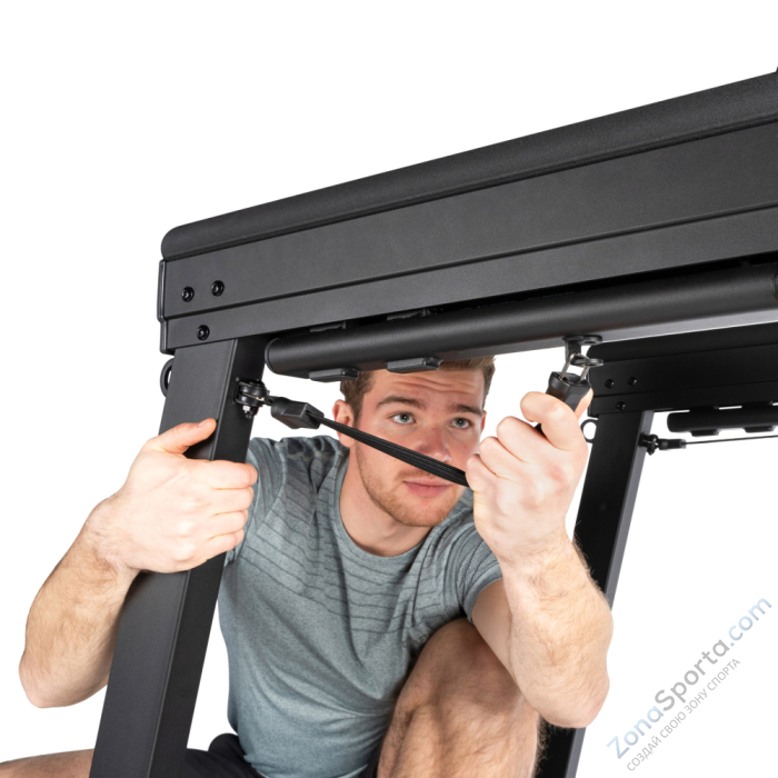 Беговая дорожка Tunturi Platinum T30 Core